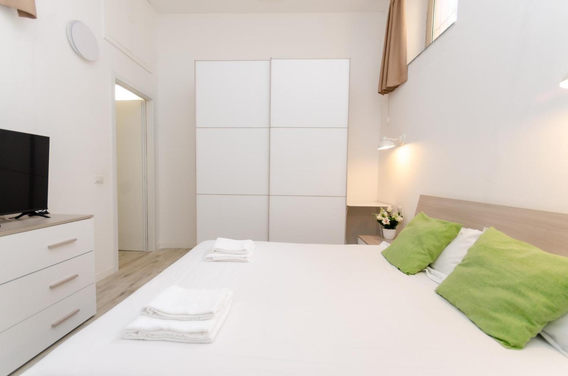 Vivimihome - Duomo Cioffi House Residence Milan Extérieur photo