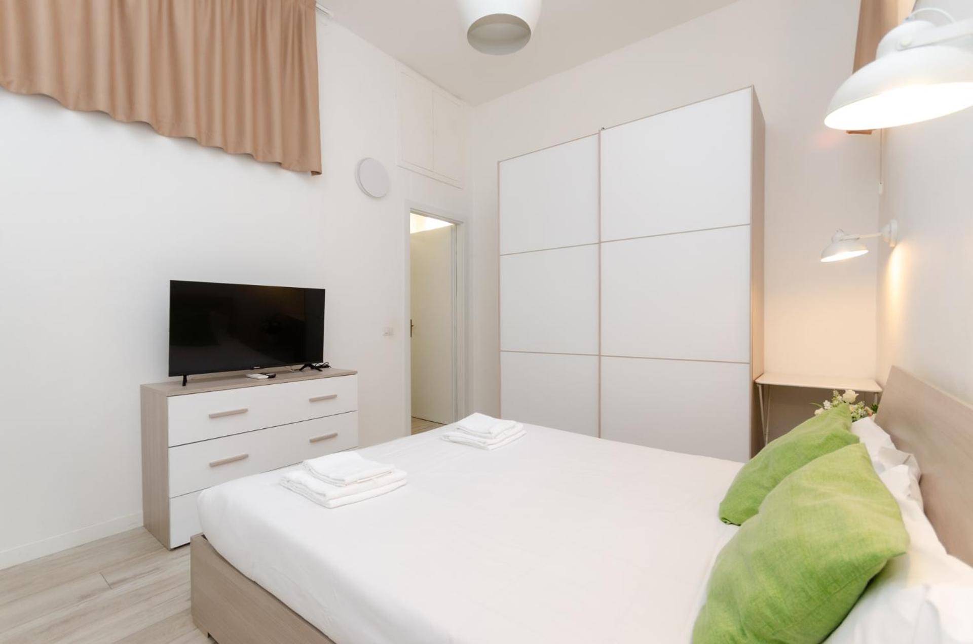 Vivimihome - Duomo Cioffi House Residence Milan Extérieur photo