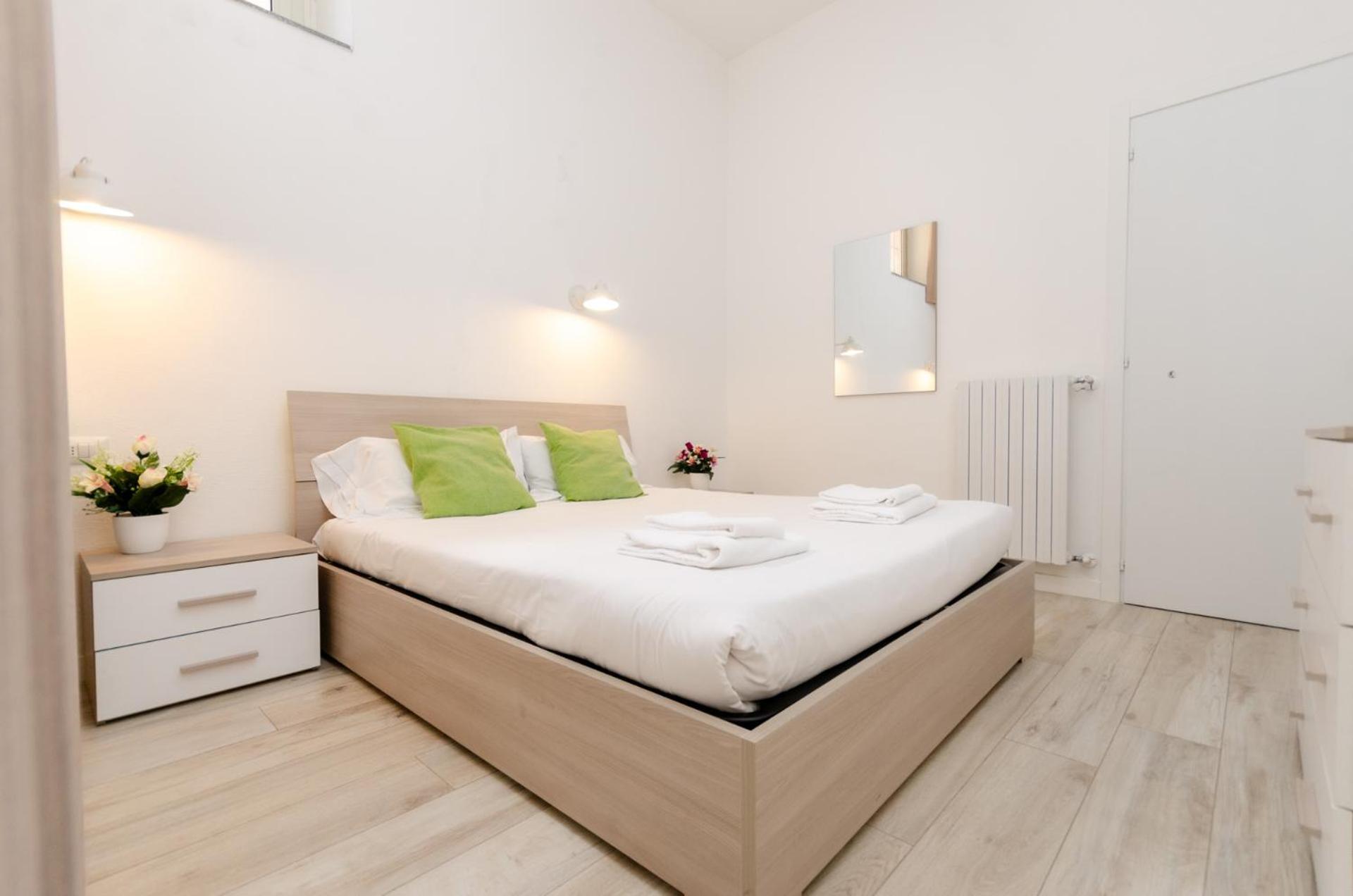 Vivimihome - Duomo Cioffi House Residence Milan Extérieur photo