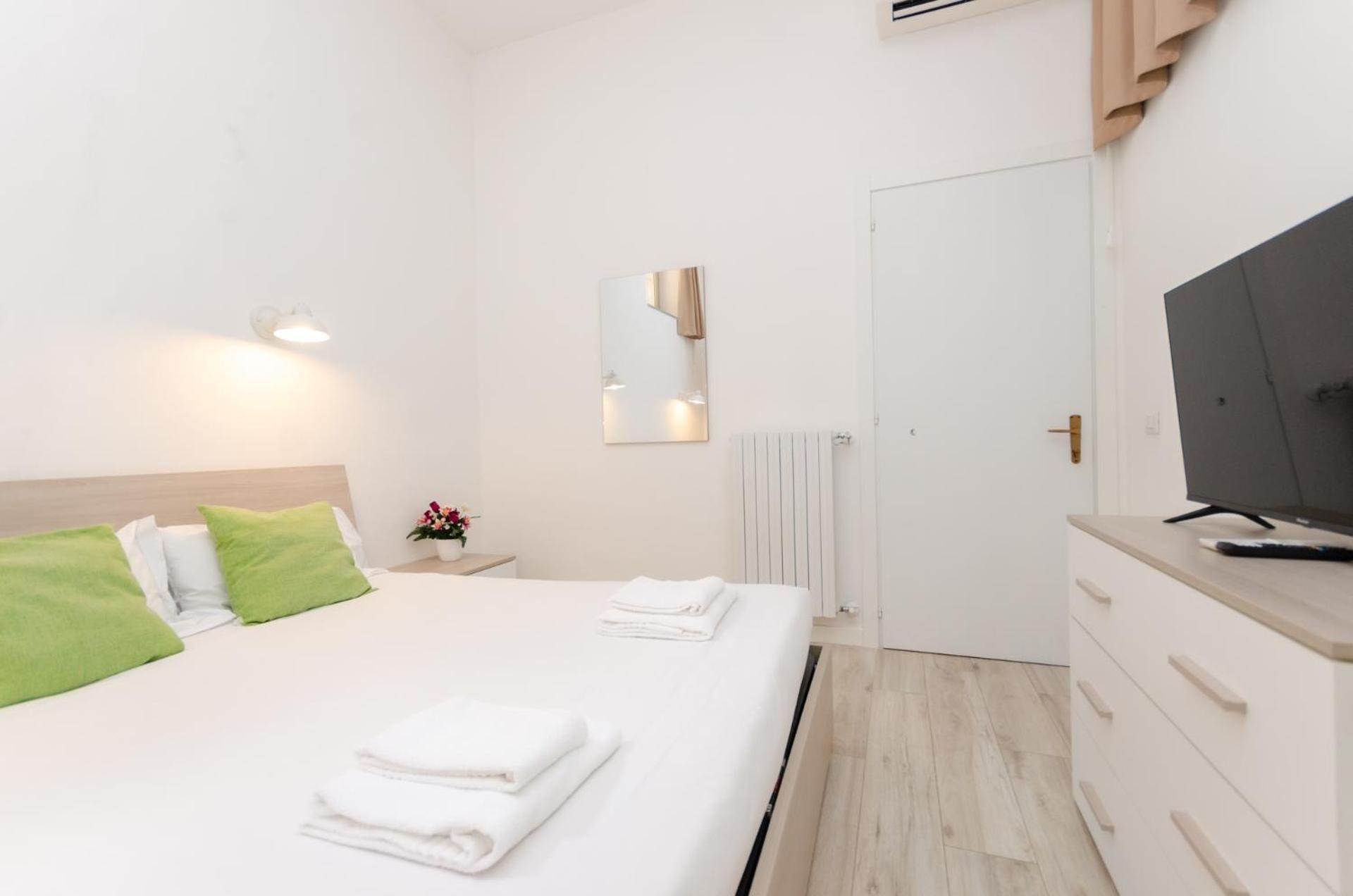 Vivimihome - Duomo Cioffi House Residence Milan Extérieur photo