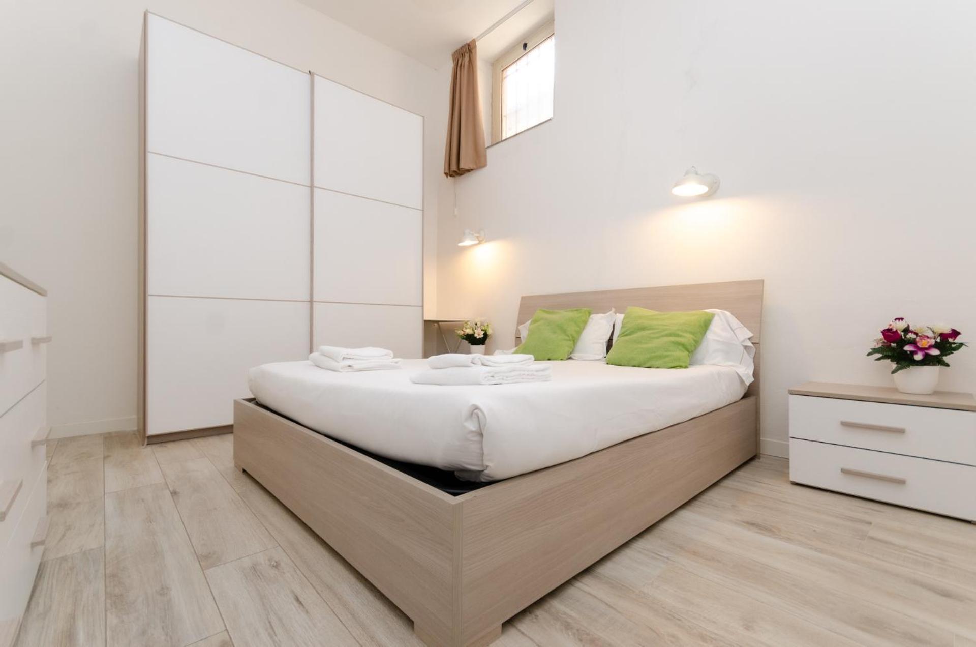 Vivimihome - Duomo Cioffi House Residence Milan Extérieur photo