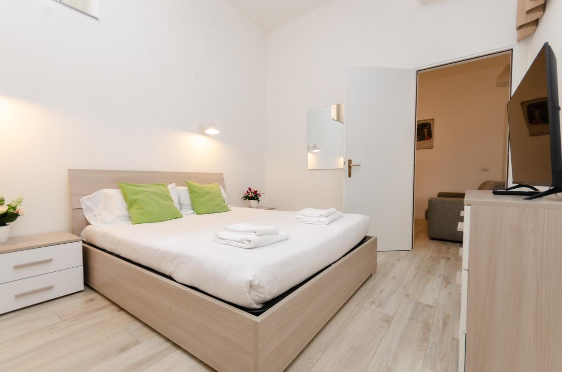 Vivimihome - Duomo Cioffi House Residence Milan Extérieur photo