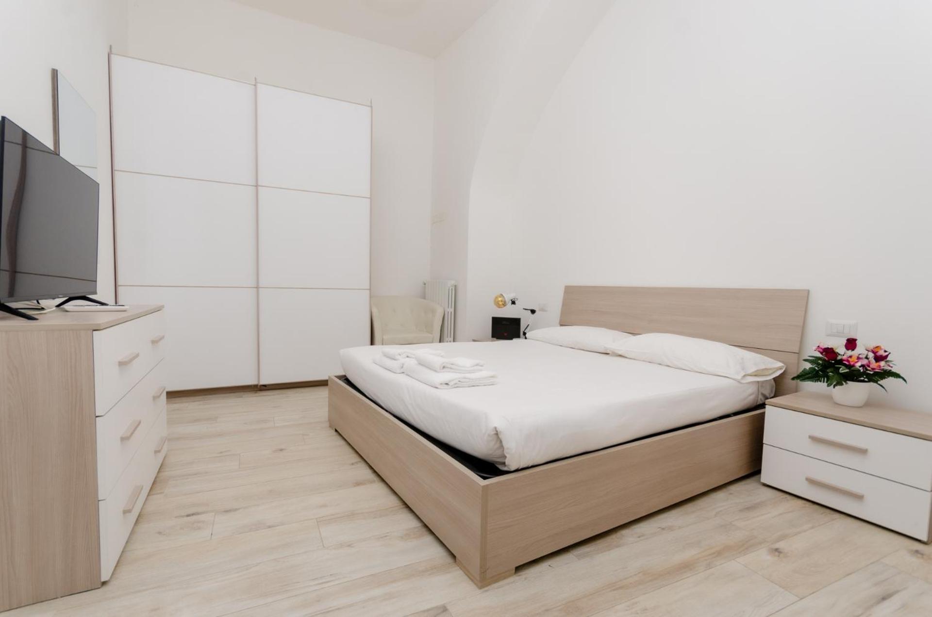 Vivimihome - Duomo Cioffi House Residence Milan Extérieur photo