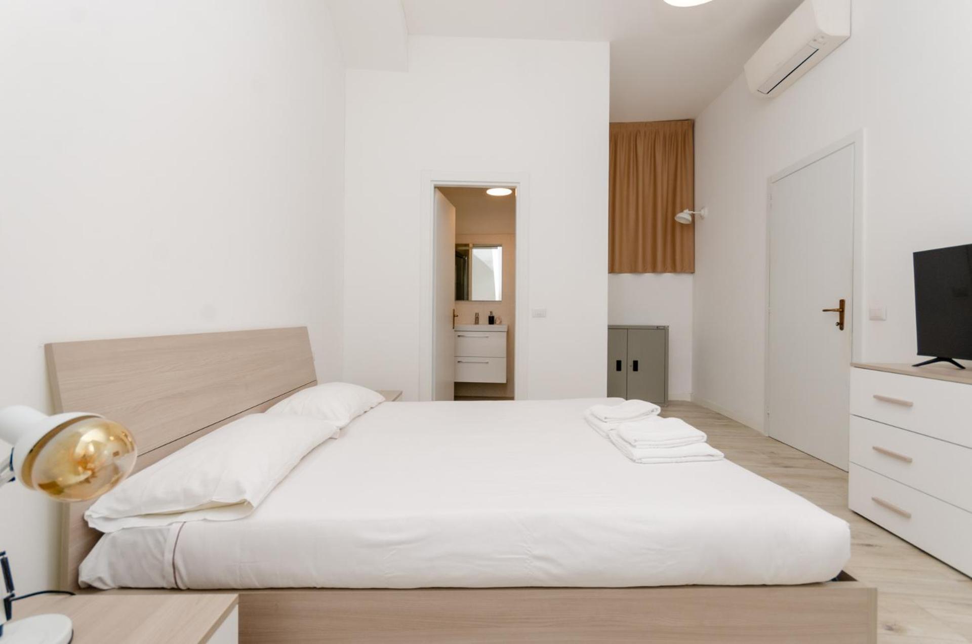 Vivimihome - Duomo Cioffi House Residence Milan Extérieur photo