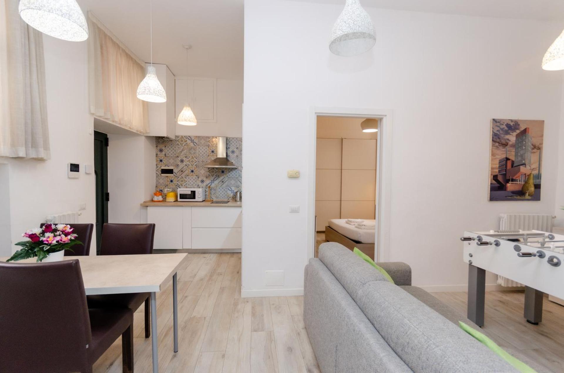 Vivimihome - Duomo Cioffi House Residence Milan Extérieur photo