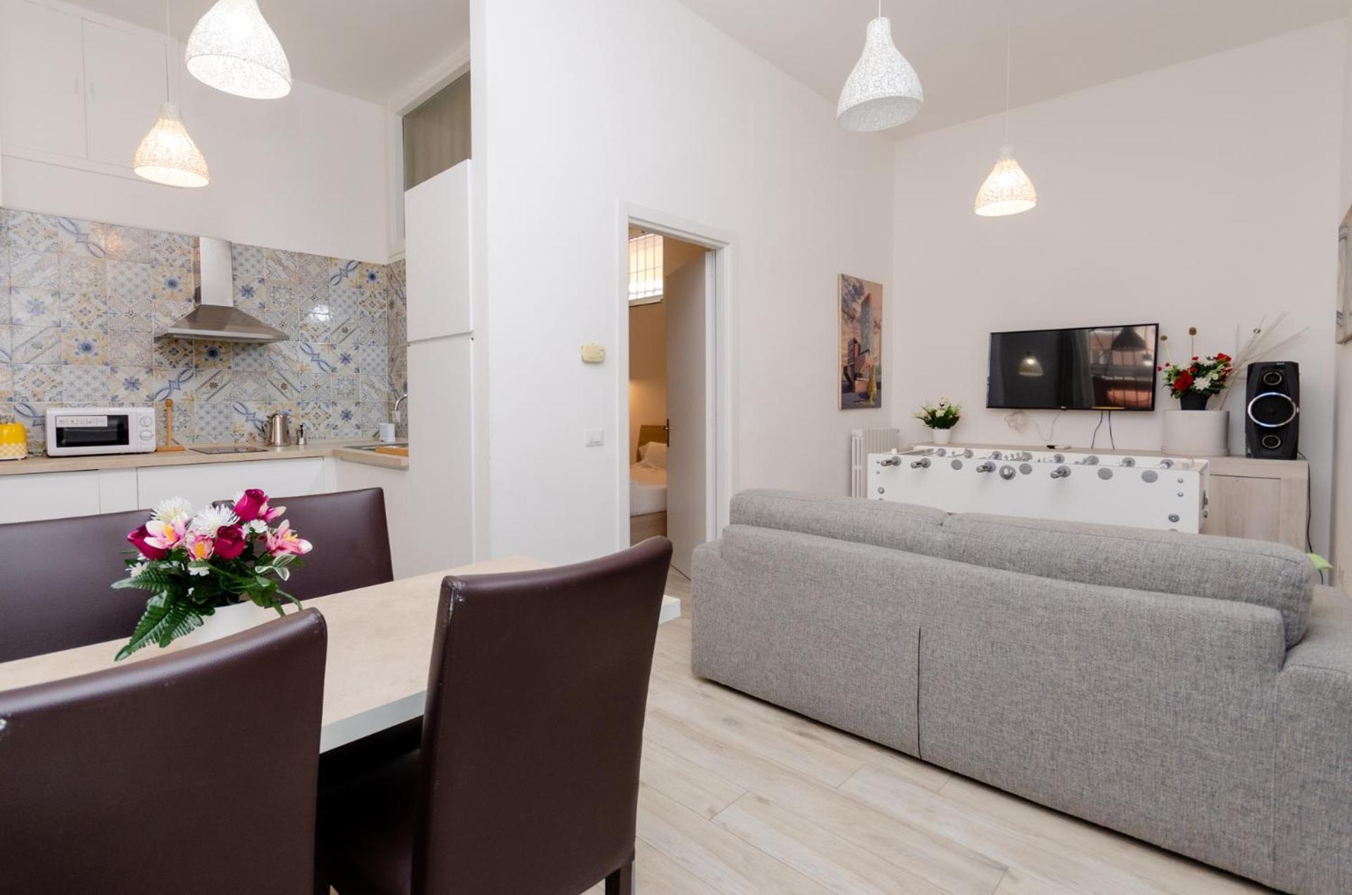 Vivimihome - Duomo Cioffi House Residence Milan Extérieur photo