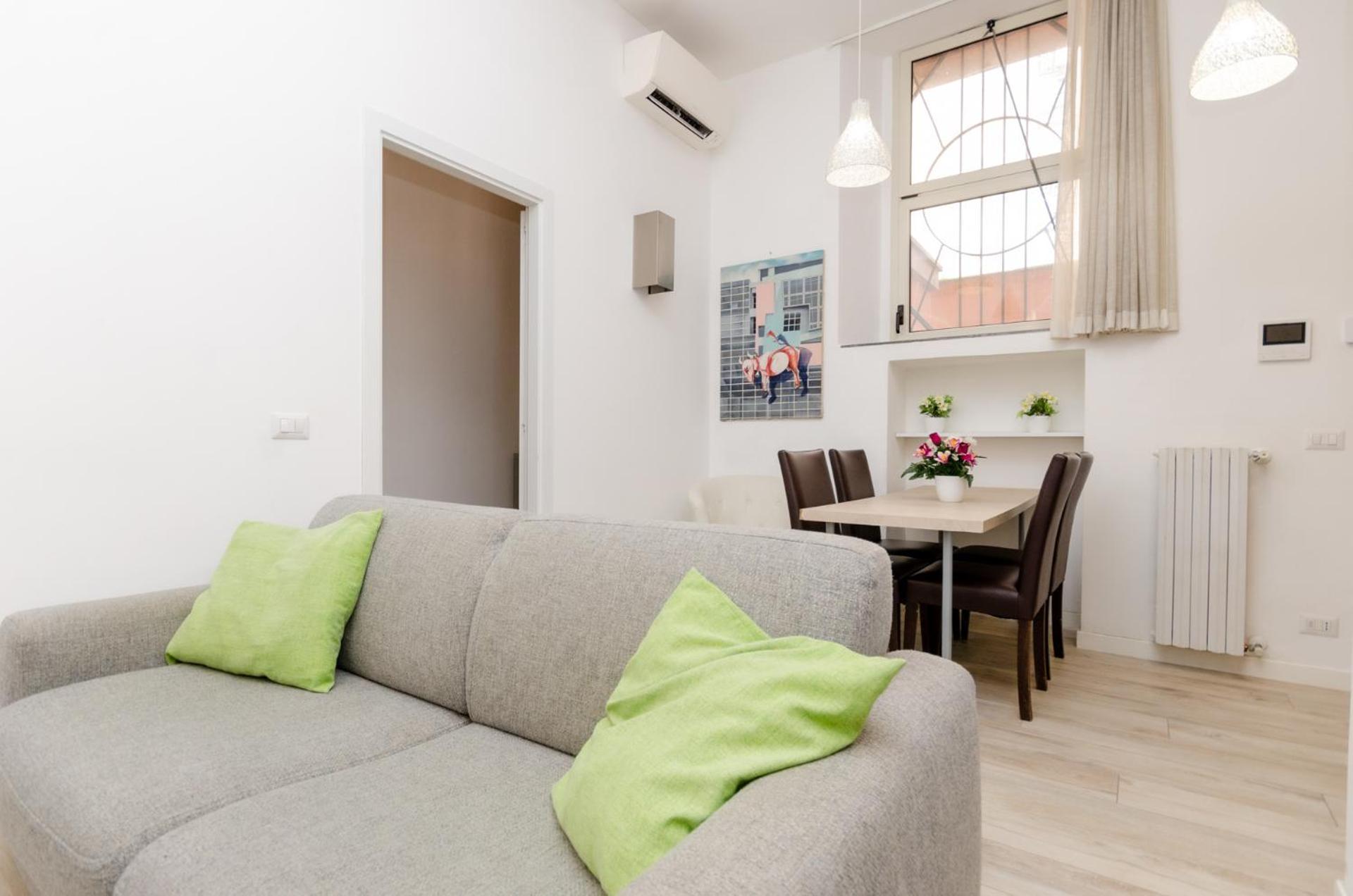 Vivimihome - Duomo Cioffi House Residence Milan Extérieur photo