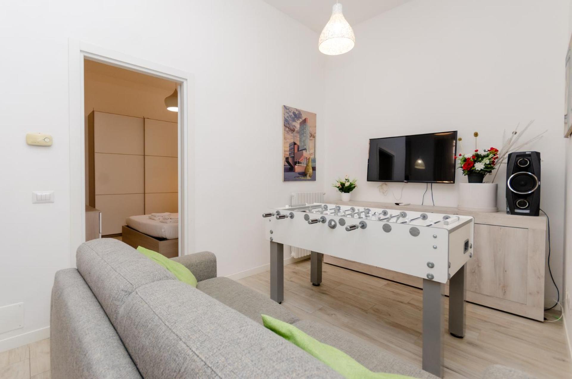 Vivimihome - Duomo Cioffi House Residence Milan Extérieur photo