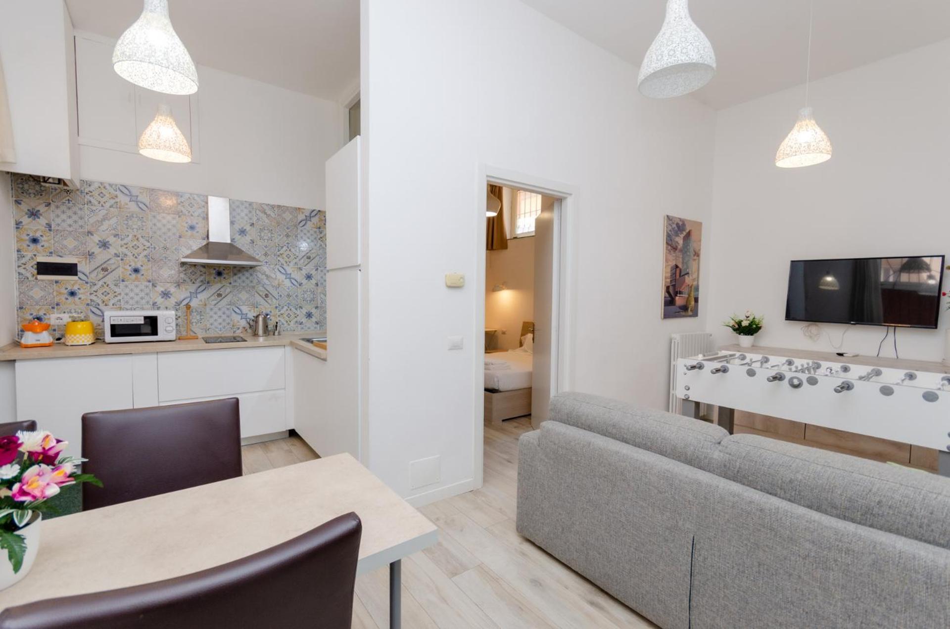 Vivimihome - Duomo Cioffi House Residence Milan Extérieur photo